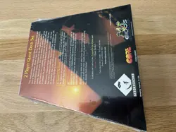 TOMB RAIDER COLLECTIBLE CARD GAME Starring Lara Croft - Factory Sealed - New - Image 3