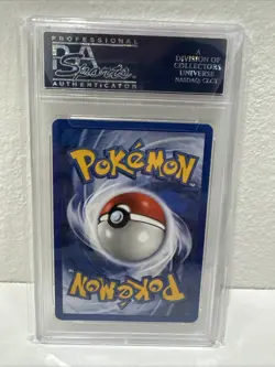 Pokemon Cards - PSA 9 1st Edition Koga's Pidgeotto 27/132 - Gym Challenge - MINT - Image 2