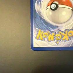 Pokemon Wally Trainer Supporter Holo RC27/RC32 Generations Radiant Collection - Image 3