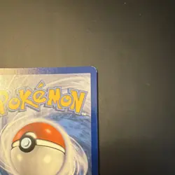 Pokemon Wally Trainer Supporter Holo RC27/RC32 Generations Radiant Collection - Image 5