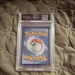 The Pokemon Company 2020 Pokemon TCG Charizard VMAX Holo 020/189 PSA 9 - Image 2