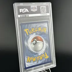 Pokemon Walking Wake ex 205/162 SV05 Temporal Forces SIR Holo PSA 9 Eng - Image 5