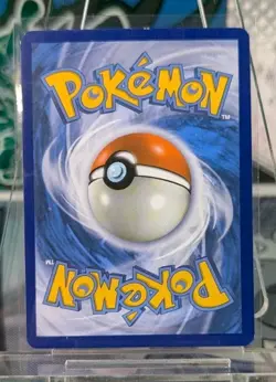 Shining Ho-Oh SM70 Black Star Promo Pokemon Sun And Moon DMG - Image 2