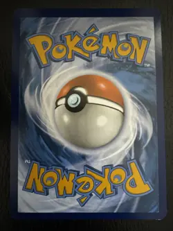Magikarp 203/193 Pokemon Paldea Evolved Illustration Rare IR - LP - Image 3