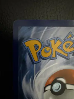 Magikarp 203/193 Pokemon Paldea Evolved Illustration Rare IR - LP - Image 4