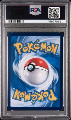 Pokemon TCG: 2024 Lugia V 146 SIR Rare Simplified Chinese PSA 10 - Image 2