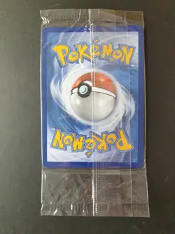 Mega Charizard X ex 023 & Oricorio ex 024 UPC Black Star PROMO Pokemon | SEALED - Image 2