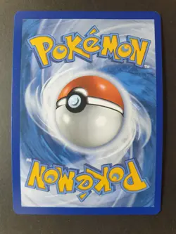 Pikachu COSMOS HOLO 051/162 Pokemon Day STAMPED PROMO | EXC/LP - Image 2
