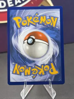 Pokemon Ampharos #75 Chaos Rising Pre-Release Staff Promo NM - Image 3