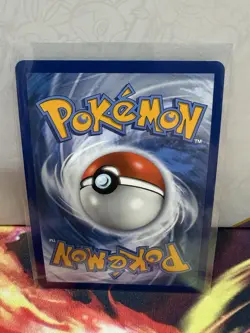 Pokemon TCG Charizard GX 9/68 Hidden Fates Ultra Rare Holo 250 HP English - Image 2