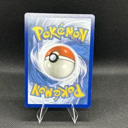 Arcanine 6/18 Rare Detective Pikachu Pokemon Holo Near Mint - Image 2