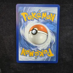 2023 Pokemon TCG SV03 Obsidian Flames Bellibolt 201/197 IR Illustration Rare - Image 5