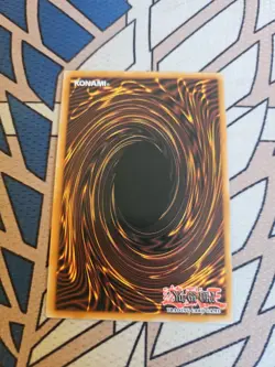 Yu-Gi-Oh! Elemental HERO Absolute Zero BLC1-EN004 Secret Rare Limited Ed NM - Image 2