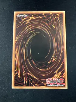Yu-Gi-Oh! Machina Fortress (NM) 1st Edition SDMM-EN001 Machina Mayhem Ultra Rare - Image 2
