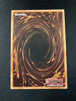Yu-Gi-Oh! Machina Gearframe (NM) 1st Edition SDMM-EN002 Super Rare - Image 2