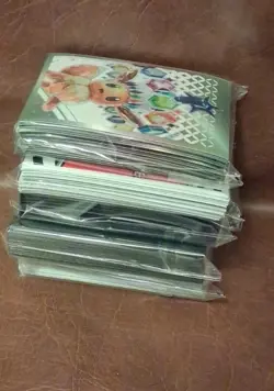 Pokemon TCG ETB Card Sleeves - Lot of 5 Sealed - Image 2