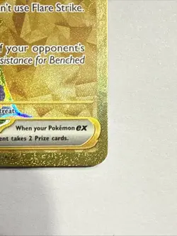 Cinderace ex 163 Sv: Scarlet & Violet Promo Cards Holo - Image 5