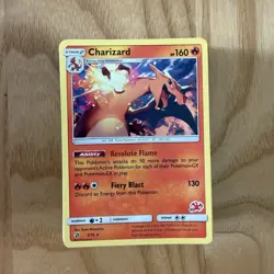 Pokemon Training Card Battle Academy Boardgame - Image 4
