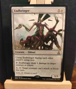 Endbringer - Mixed Sets (same art) - Rare - NM - MTG - Image 1
