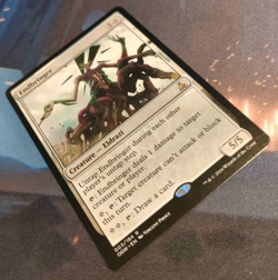 Endbringer - Mixed Sets (same art) - Rare - NM - MTG - Image 3