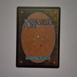 MTG Ultimate Masters Ancient Tomb 236/254 Rare Regular Land Card English - Image 2