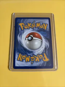 Pokemon Mega Charizard X ex 029 Mega Evolution Holo Black Star Promo Near Mint - Image 2