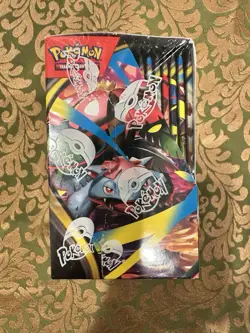 Pokemon TCG Mega Evolution Enhanced Booster Box 36 Packs NEW/SEALED - Image 3