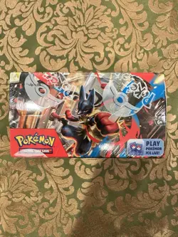 Pokemon TCG Mega Evolution Enhanced Booster Box 36 Packs NEW/SEALED - Image 4