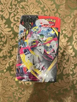 Pokemon TCG Mega Evolution Enhanced Booster Box 36 Packs NEW/SEALED - Image 5