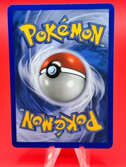 Pokemon 2006 Pop Series 3 16/17 Pichu Bros Non-Holo NM - Image 2