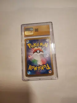 Pokemon TCG Archaludon Stellar Miracle Art Rare Japanese 113/102 CGC Pristine 10 - Image 2
