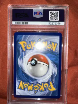 2022 Pokemon SWSH Giratina V -#130 Lost Origin PSA10 Gem Mint - Image 2