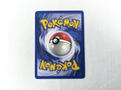 Pokemon Base Set Trainer Pokemon Breeder 76/102 - Image 2
