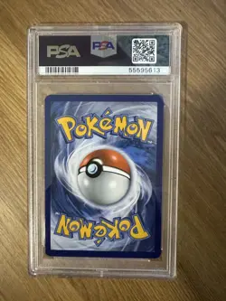 PSA 8 Charizard Holo 11/108 Pokemon XY Evolutions 2016 - Image 2