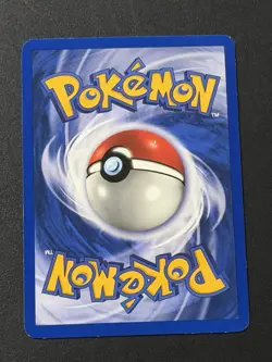 Dark Gyarados Pokemon 25/82 Team Rocket Non Holo LP Vintage - Image 2