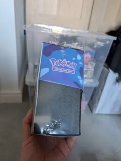 Pokemon TCG Chaos Rising ETB & Booster Bundle Set - Image 2