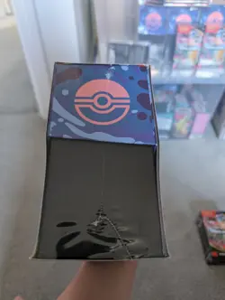 Pokemon TCG Chaos Rising ETB & Booster Bundle Set - Image 4
