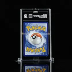2025 Pokemon -Pikachu - 214 (Illustration Contest 2024) 214 SV PROMO- TAG 10 - Image 2