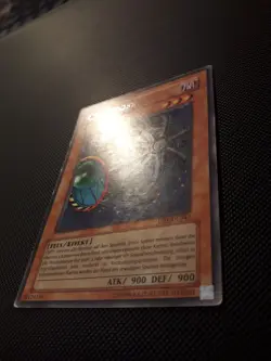 Yu-Gi-Oh! Cyberdose, DB1-DE043, Rare, 2. Auflage, Deutsch, Good - Image 2