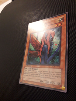 Yu-Gi-Oh! Traumkobold, LON-G073, Common, 1. Auflage, Deutsch, Excellent - Image 2