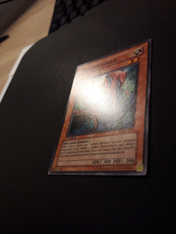 Yu-Gi-Oh! Traumkobold, LON-G073, Common, 1. Auflage, Deutsch, Excellent - Image 3