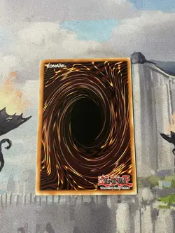 Yu Gi Oh VERFLUCHTES SIEGEL DES VERBOTENEN ZAUBERS DR2-DE049 COMMON - Image 2