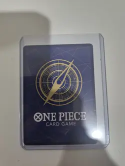 Otama OP07-022 R (Alt Art) One Piece CCG English NM/M - Image 2