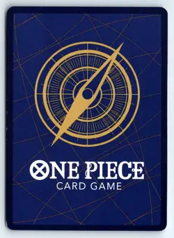 Monkey.D.Luffy (P-055) (Jolly Roger Foil) P-055 One Piece Premium Booster NM - Image 2