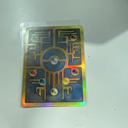 Pokemon TCG Ancient Mew Promo Holo Movie Promo #1 HP 30 English Card - Image 4