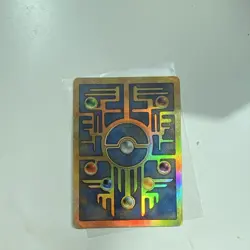 Pokemon TCG Ancient Mew Promo Holo Movie Promo #1 HP 30 English Card - Image 5