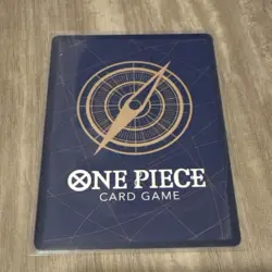 One Piece Card Game Charlotte Pudding PRB02-010 Super Rare NM - Image 2