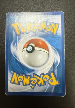 Magikarp & Wailord GX 099/095 Sm9 Tag Bolt Holo Full Alt Art SR Rare Korean Card - Image 4
