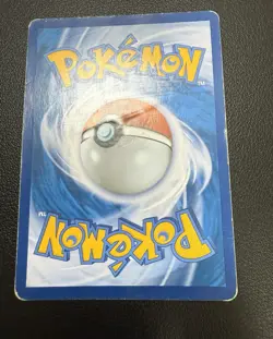 Magikarp & Wailord GX 099/095 Sm9 Tag Bolt Holo Full Alt Art SR Rare Korean Card - Image 5