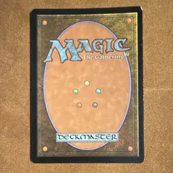 Whip of Erebos #005/006 CP2 Legendary Enchantment Artifact Rare Foil MTG Card - Image 2